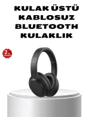 Type-c Girişli Kablolu Kulaklık – Hızlı Veri Aktarımı, Yüksek Ses Kalitesi, Çift Yönlü Bağlantı