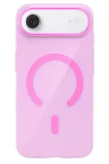 Joko Apple İphone 17 Air Pc Blank Magsafe Kapak - Pembe