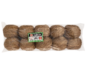 Temsan Jüt Kuka İpi 10'lu