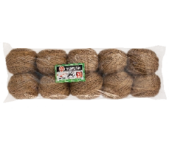 Temsan Jüt Kuka İpi 10'lu