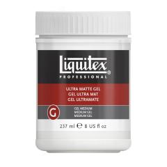Ultra Matte Gel Medium - 237ml