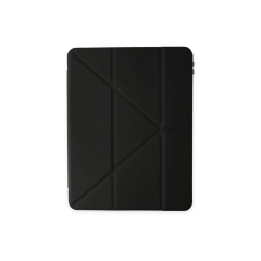 Xiaomi Redmi Pad Kılıf Kalemlikli Mars Tablet Kılıfı - Siyah