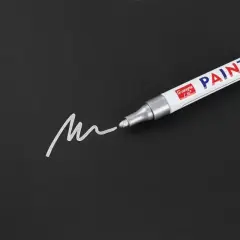 Sunup M101 Araç Motosiklet Lastik Boya Kalemi