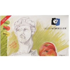 Resim Defteri 35x50cm 15 Yaprak 120gr