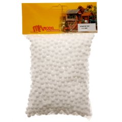 Strafor Top 5-6mm Beyaz