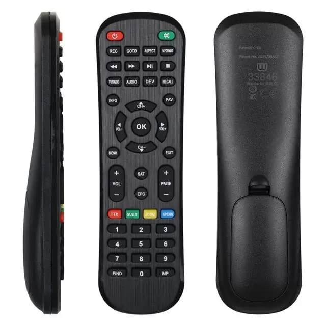 Next Punto Hd - Nextstar 5000hd - Starbox F16 Hd Uydu Kumandası