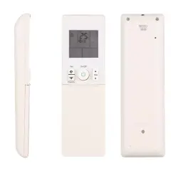 Daikin Arc466a9-arc466a1-arc466a6 Klima Kumanda