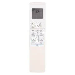 Daikin Arc466a9-arc466a1-arc466a6 Klima Kumanda