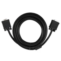 Narita Hd15p Erkek/dişi 15 Pin 30 Metre Vga Görüntü Uzatma Kablosu