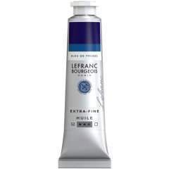 Artist Yağlı Boya 40ml - S2 N:046 Prussian Blue