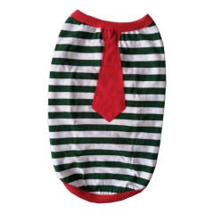 Kedi Köpek Kıyafeti Kıravatlı S 24 cm