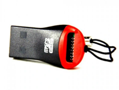 Micro Sd Kart Okuyucu