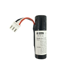 Sertec - Verifone/hugın Vx 675 Pos Uyumlu Batarya