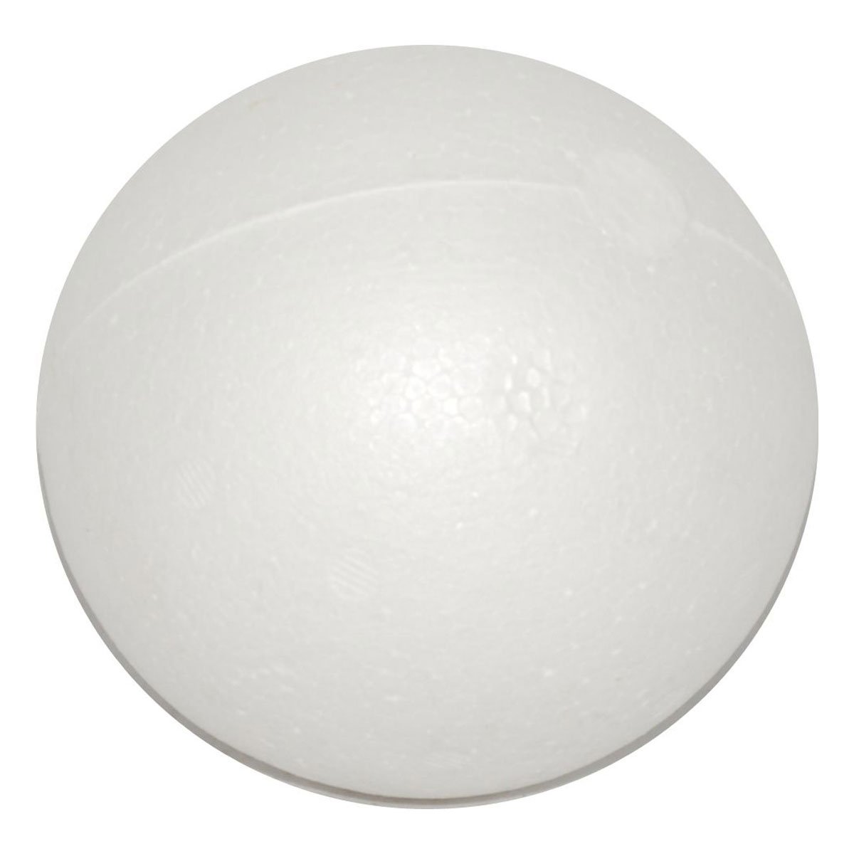 Strafor Obje, Küre 15cm