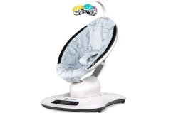 Mamaroo 4.0 App SILVER PLUSH