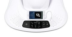 Mamaroo 4.0 App SILVER PLUSH