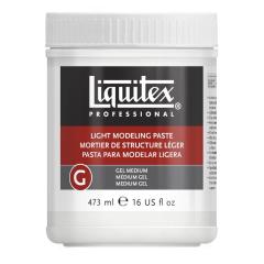 Light Modeling Paste 473ml