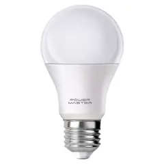 Powermaster Pmled-12 10 Watt 12 Volt 6500k Led Ampul