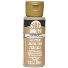 Folkart Akrilik Boya 59 ml - 602 Country Twill