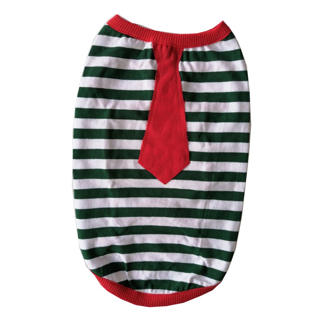 Kedi Köpek Kıyafeti Kıravatlı XL 38 cm