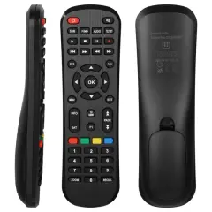 Magbox Uranüs / Rose 8030 Hd / Digipol Dp88 / Riosat Rhd-900 / Mastertech Mr-800 Hd Uydu Kumandası