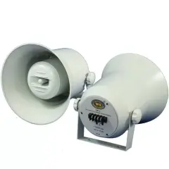 Westsound Frh-4 10 Cm 40 Watt Trafosuz Horn Hoparlör
