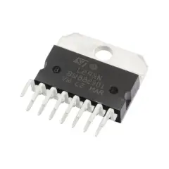 L 298n Multıwatt-15 Entegre Devre