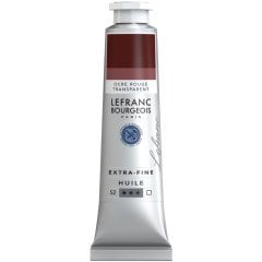 Artist Yağlı Boya 40ml - S2 N:769 Transparent Red Ochre