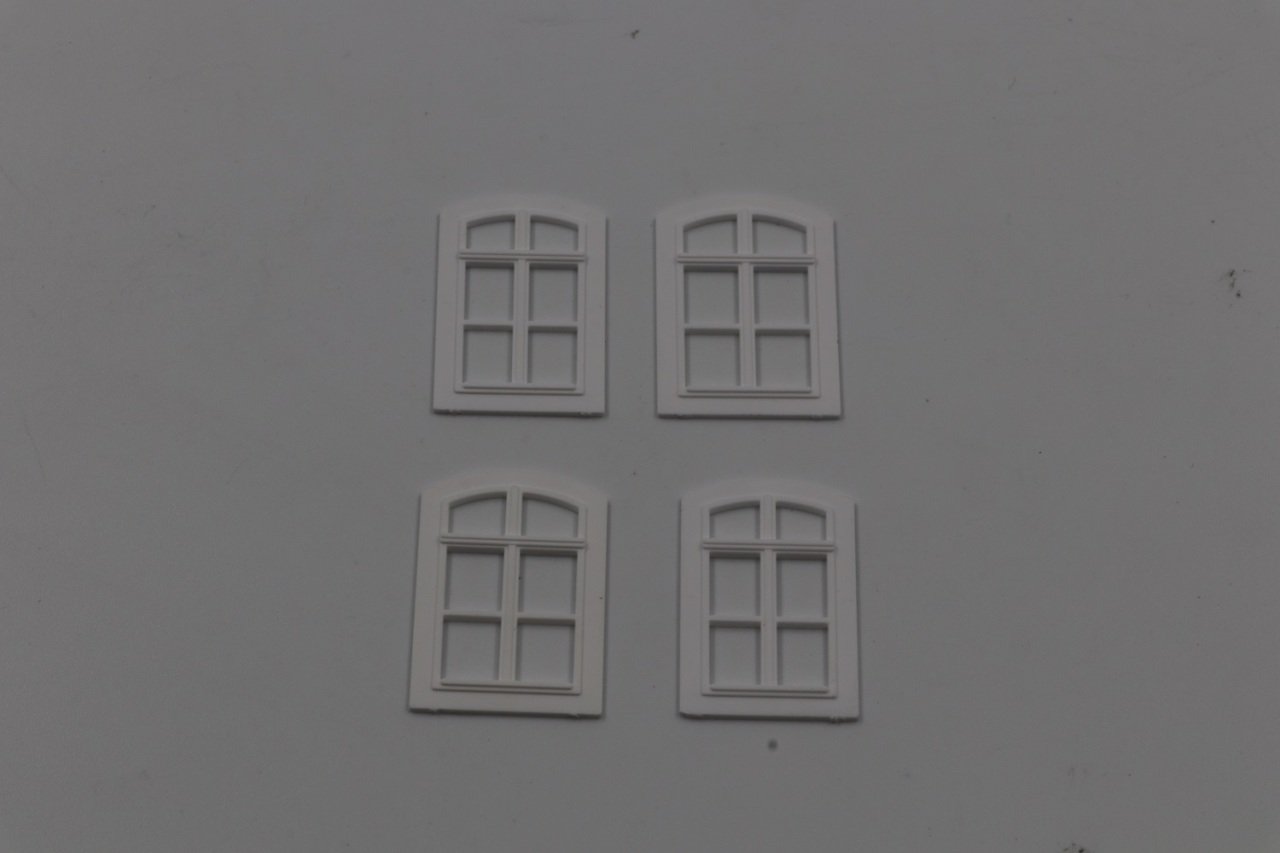 Pencere 1/87 - 4'lü - N:41615