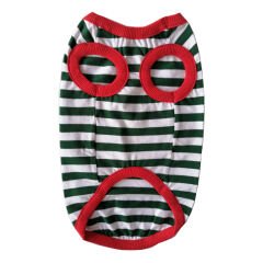 Köpek Kıyafeti Kıravatlı XXL 43 cm