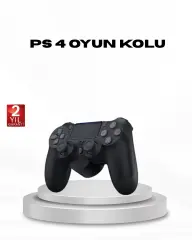 Ps4 Kablosuz Oyun Kolu V2 – Bluetooth Bağlantılı, Titreşimli, Pc Ve Mobil Uyumlu