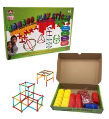 Ca Games 10013 Bamboo Oyun Çubukları 320 Adet