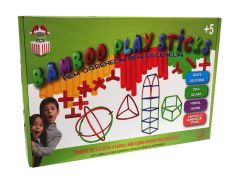 Ca Games 10013 Bamboo Oyun Çubukları 320 Adet