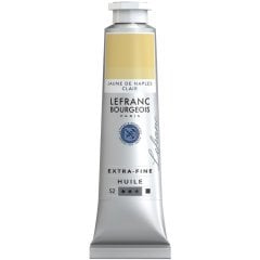 Artist Yağlı Boya 40ml - S2 N:887 Naples Yellow Light