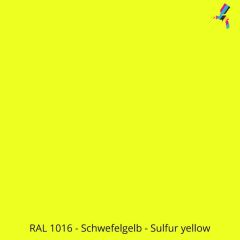 Vkflex Hybrid Floor Zemin Boyası 5 Kg  Ral 1016