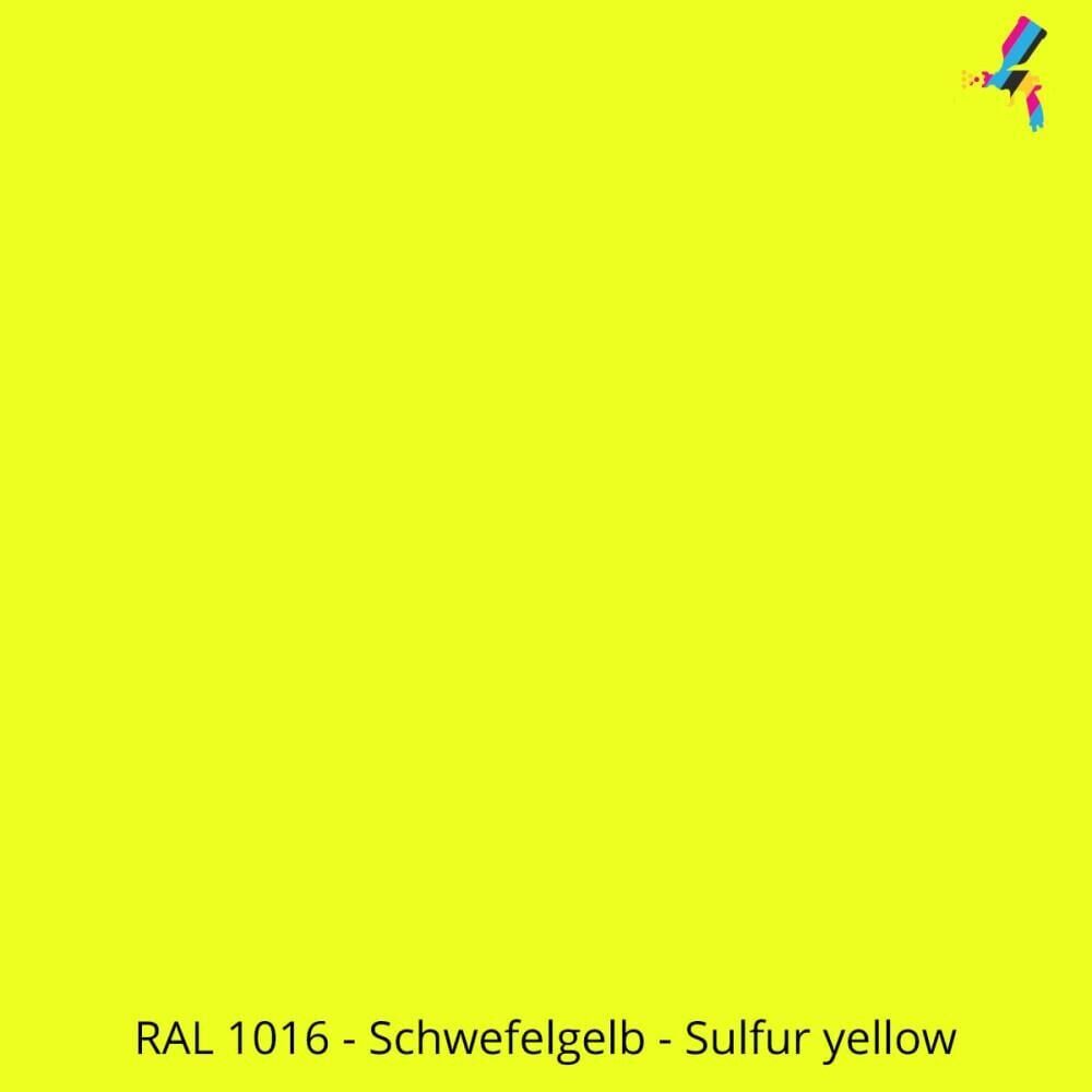 Vkflex Hybrid Floor Zemin Boyası 5 Kg  Ral 1016