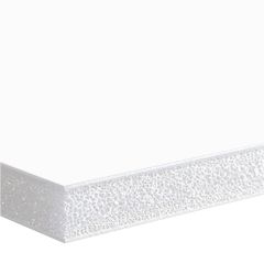 Fotoblok Beyaz 3mm 50x70cm 5'li Paket