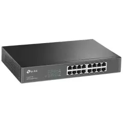 Tp-link Tl-sg1016d 16 Port Gigabit Ethernet Switch