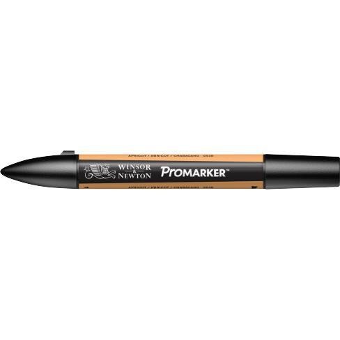 Promarker - O538 N:255 Apricot