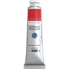 Artist Yağlı Boya 40ml - S3 N:368 Chinese Red