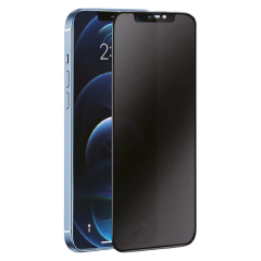 Vivo Y27 3d Antistatik Hayalet Cam Ekran Koruyucu