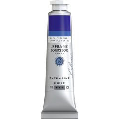 Artist Yağlı Boya 40ml - S2 N:903 Ultramarine Blue (Green Shade)