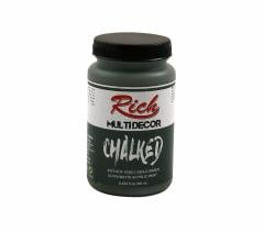 Multidecor Chalked - 250cc - Küf Yeşili - N.4570
