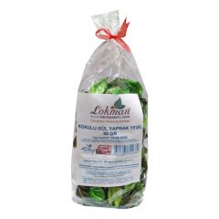 Kokulu Gül Yaprak Yeşil 50 Gr Paket