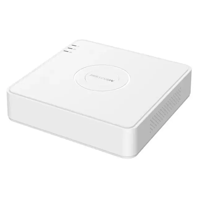 Hikvision 8-10 Kanal Analog - Ip Dvr Kayıt Cihazı (ds-7108hghı-m1)