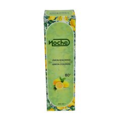 Limon Kolonyası 80 Derece Pet Şişe 400 ML