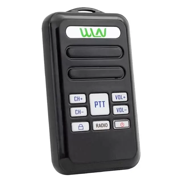 Wln Kd-c80 3-5 Km 16 Kanal Radyolu Deprem Çantası İçin Mini Telsiz