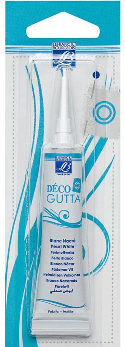 İpek Kontürü - 20ml - Pearl White