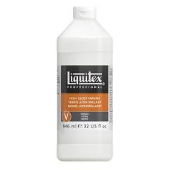 Yüksek Parlak Vernik 946ml