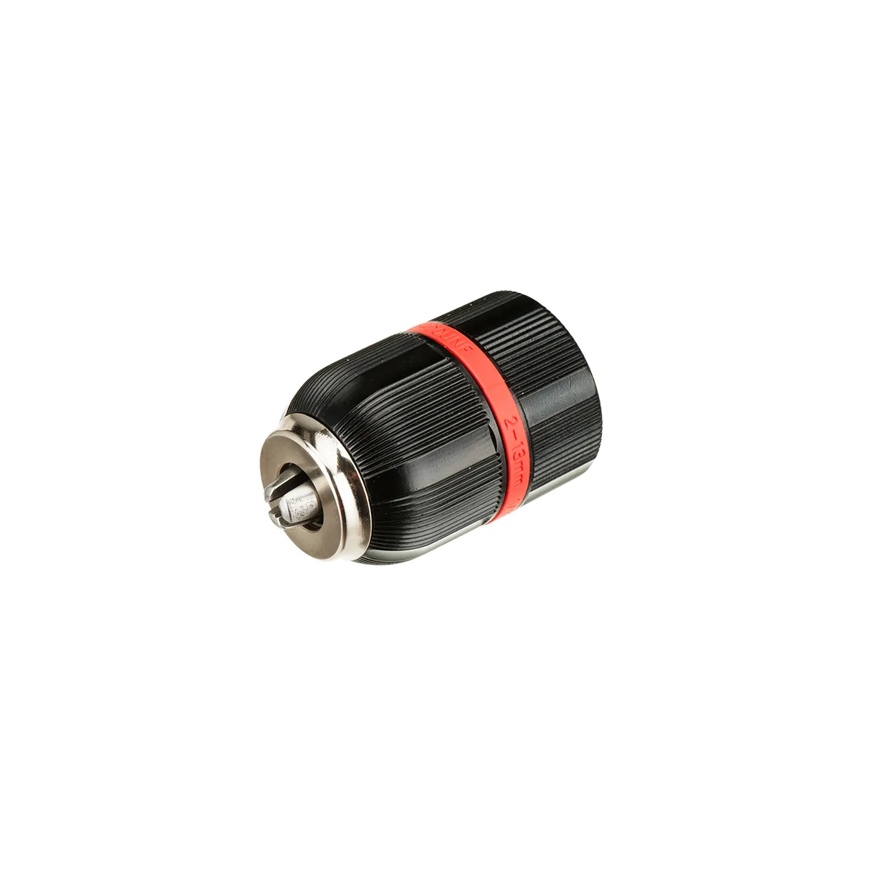 Anahtarsız Plastik Kilitli Mandren - 13 Mm, 1/2